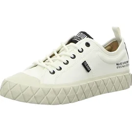Palladium Palla Ace Lo Damen Weiß 37
