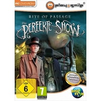 Rite of Passage: The Perfect Show PC