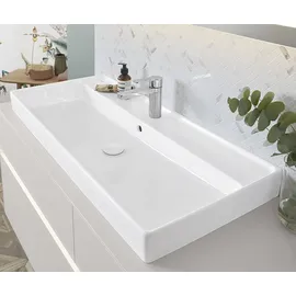 Villeroy & Boch Collaro Schrankwaschtisch 100 x 47 cm 4A331G01