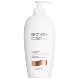 Biotherm Collagen Fit Körpermilch 400 ml