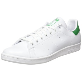 adidas Stan Smith cloud white/cloud white/green 47 1/3