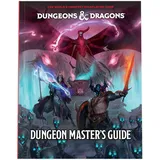 Wizards of the Coast Dungeons & Dragons Dungeon Masters Guide
