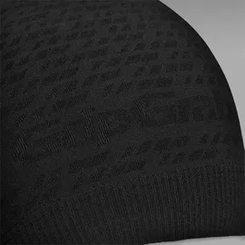 GripGrab Freedom Warp Beanie Schwarz
