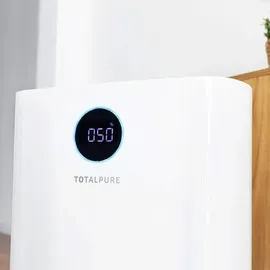 Cecotec Totalpure 5000 Connected Weiß