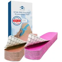 Axion axion® Precut Kinesiologie Tape Streifen