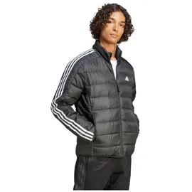 Adidas Essentials 3-Streifen Lite Jacke Black M