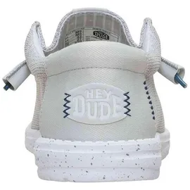HEYDUDE Wally Stretch Sox Herren Dawn Blue/Multi 46