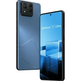 Asus ZenFone 11 Ultra 512 GB skyline blue