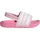 adidas Estrap Kids Adilette Clear Pink / Cloud White / Bliss Pink 20    