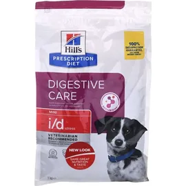 Hill's Prescription Diet i/d Stress Mini 1 kg