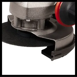 Einhell TE-AG 18/115 Q Li Solo ohne Akku und Ladegerät