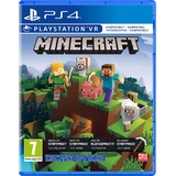 Minecraft Starter Collection (PSVR) - PlayStation 4 - Action/Abenteuer - PEGI 7