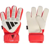 adidas Predator Match White/Lucid Red/Black 7