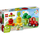 LEGO Obst- und Gemüse-Traktor
