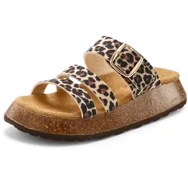 French Connection Pantolette Damen Braun 36