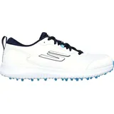 SKECHERS Golfschuhe in Weiß 45 EU