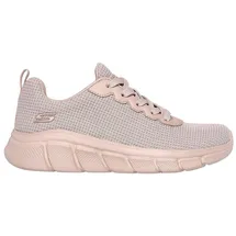 SKECHERS Bobs Visionary Essence Damen Beige 37
