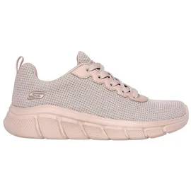 SKECHERS Bobs Visionary Essence Damen Beige 37