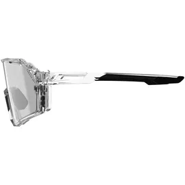 Leatt RideViz Pro 17% Iriz Silver/Transparent