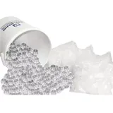 Karl Dahm Nivelliersystem transparent 2 mm