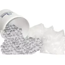 Karl Dahm Nivelliersystem transparent 2 mm