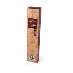 Aromandise japanische Räucherstäbchen - Blumenwald (40St)