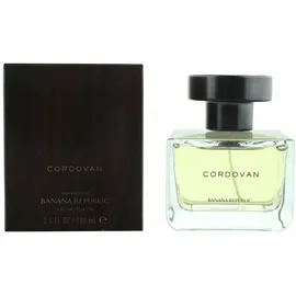 Banana Republic Cordovan Eau de Toilette 100 ml