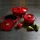HENDI Gusseisentopf 3,7L 31,7 x 24,0 x 10,5 cm