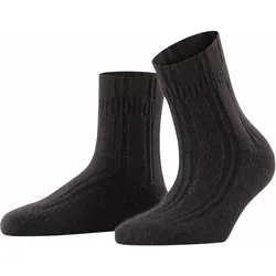 Socken Damen 1er Pack-FALKE Bedsock SO 35/38