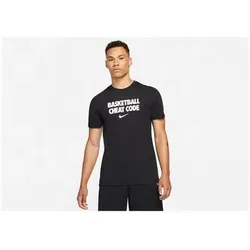 Nike  T-Shirt Dri-fit Verb Cheat Code  in Schwarz, EU L