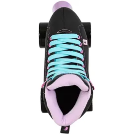 CHAYA Melrose Black/Pink 41