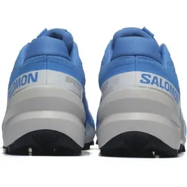 Salomon Speedcross 6 Herren French Blue / Lunar Rock / White 41 1/3