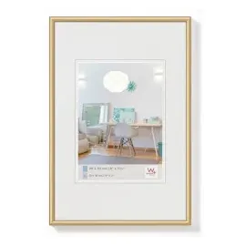 walther design New Lifestyle 21x29,7cm gold