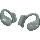 JVC Nearphones HA-NP50T Grün