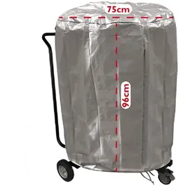 PRO PLUS ProPlus 390058 Felgenbaum Schutzhülle, 75x96cm (18 Zoll)