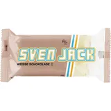 sven jack Haferflockenriegel, 24 x 125 g Riegel,