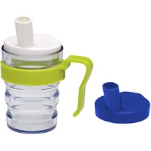 First Aid Only Schnabeltasse 0,2 l Transparent 4 St.