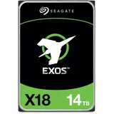 14 TB 3,5" ST14000NM000J