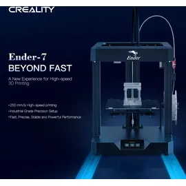 Creality 3D Ender-7 3D-Drucker