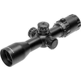 UTG Zielfernrohr BugBuster, Schwarz, One Size, SCP-M312AOWQ