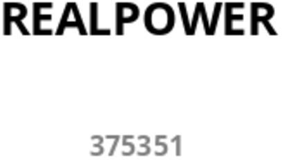 RealPower Mobile Bundle Ventialtor + PB-2600