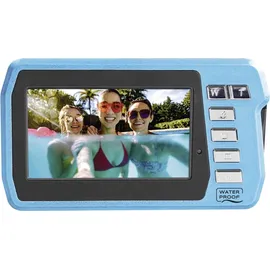 Easypix Aquapix W3048 Edge blau
