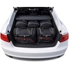 Kofferraumtaschen 5 stk kompatibel mit Audi A5 SPORTBACK B8 2009-2016