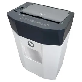 HP OneShred Auto 80CC Weiß
