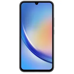 Samsung Galaxy A34 5G (128GB) awesome graphite