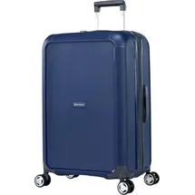 Eminent AEGIS 4-Rollen 67 cm / 67 l dunkelblau