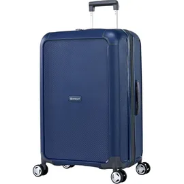 Eminent AEGIS 4-Rollen 67 cm / 67 l dunkelblau