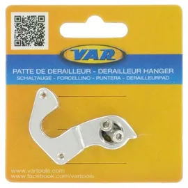 VAR Schaltauge DH-69150 Silver/Mehrfarbig