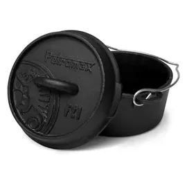 Petromax Dutch Oven ft1