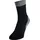 Odlo Performance Wool mid socken schwarz